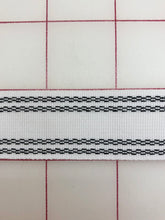 Petersham: Soft-Type 1- inch White